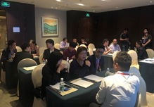 科大訊飛可瀚學(xué)堂伊索寓言項(xiàng)目說(shuō)明會(huì)圓滿(mǎn)落幕