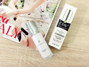素衣淡顏對水感透白光塑精華露olay light perfecting essence使用效果的評價(jià) 就在彈指間,點(diǎn)亮肌膚水光白 化妝品 yoka時尚網(wǎng)