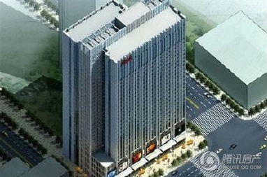 鐵西廣場(chǎng)繁華區(qū) 精品樓盤(pán)瀚訊，均價(jià)4600元起