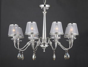 吊燈燈具選購指南 價格區(qū)間解析與比價平臺推薦
